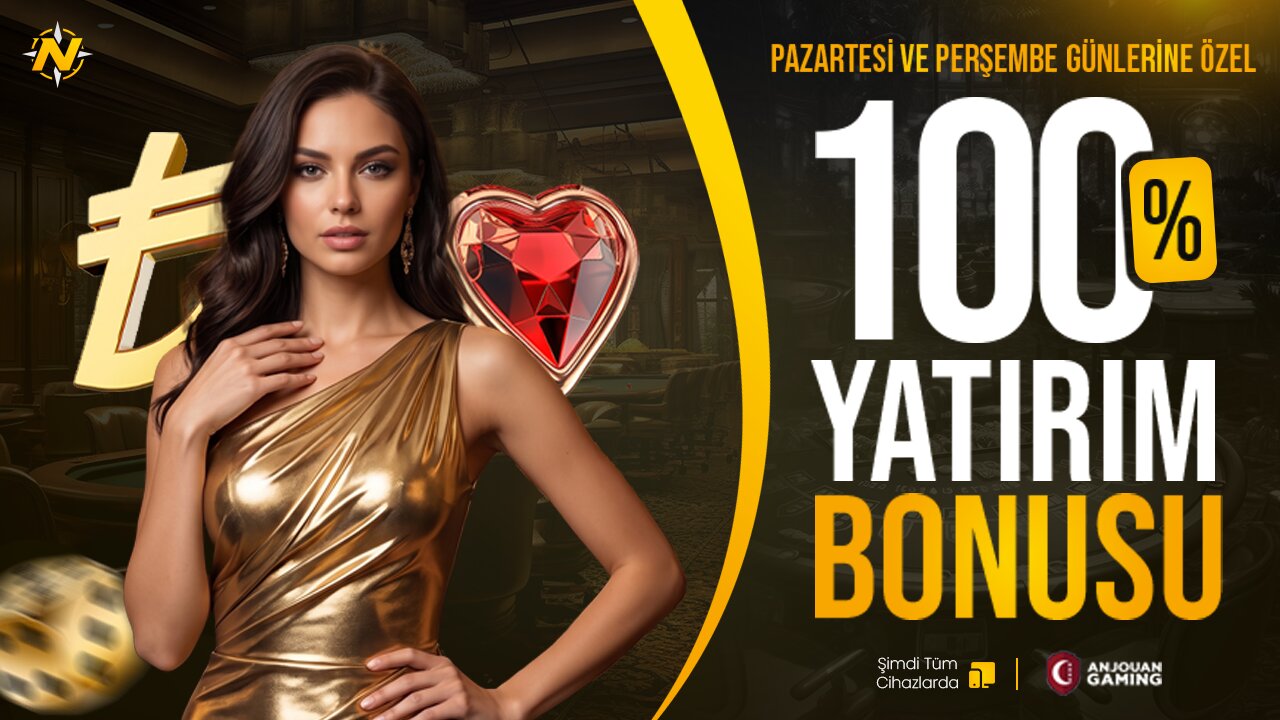Natobet pazartesi perşembe yatırım bonusu