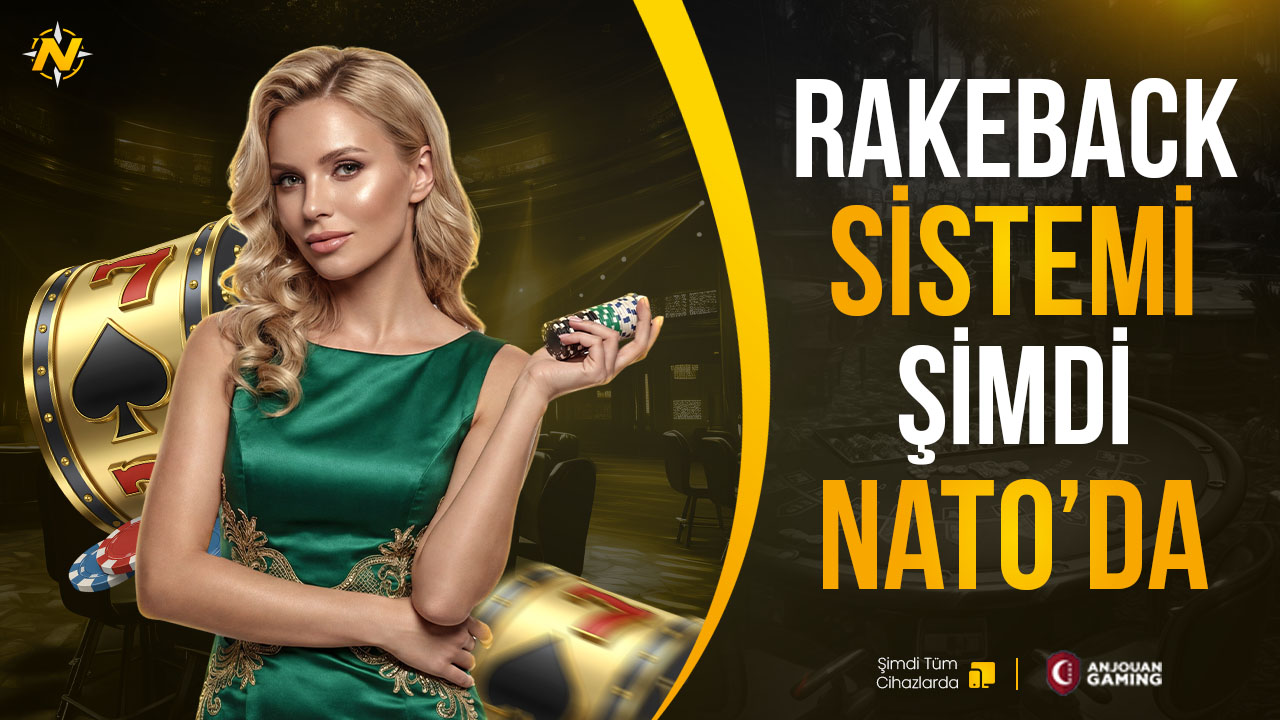 Natobet rakeback sistemi